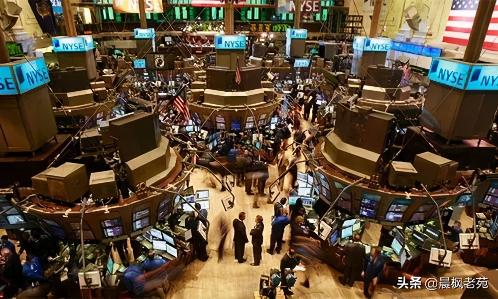 中美摔杯为号，要一起对互联网巨头动手了