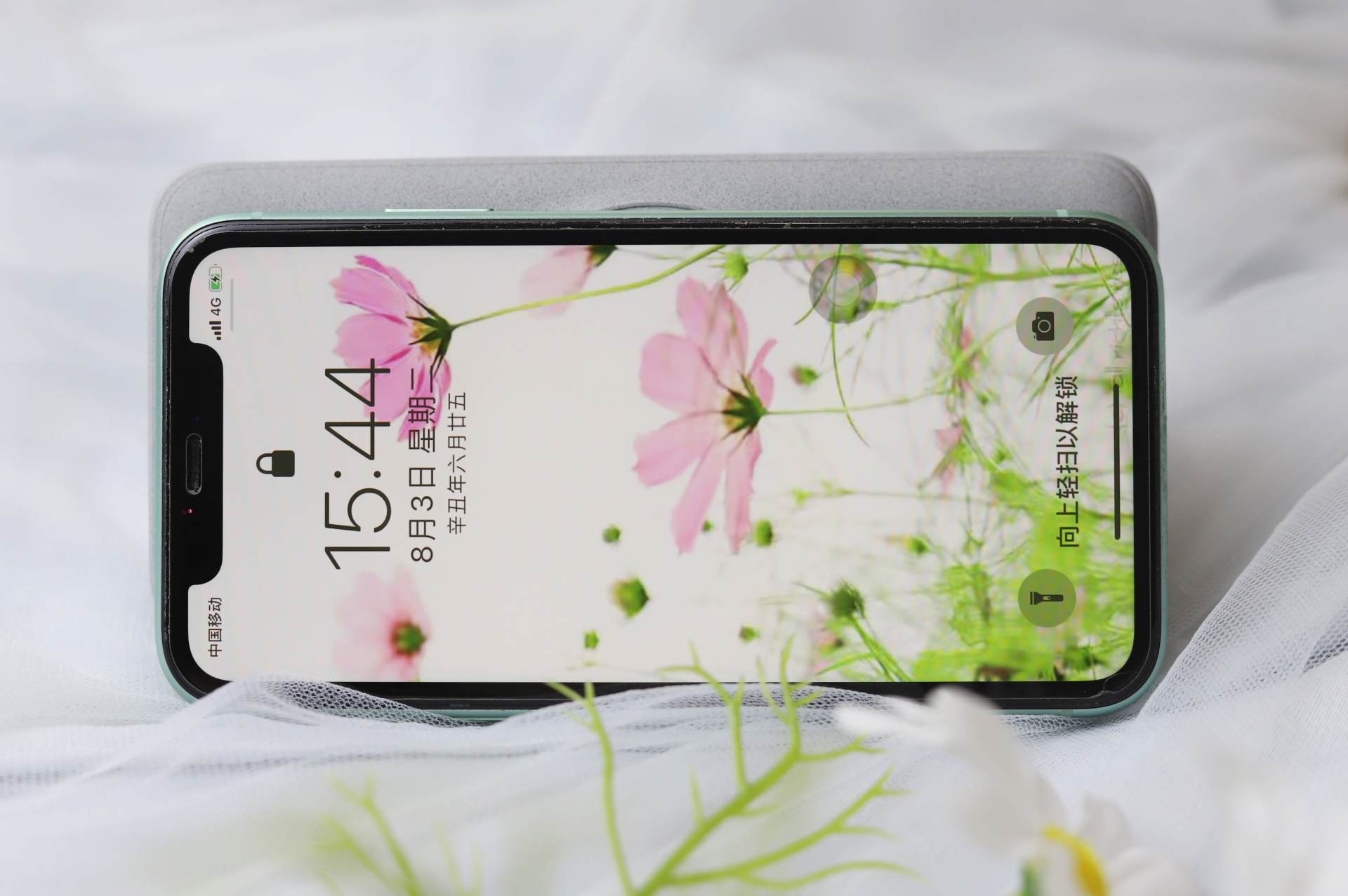 南卡POW-3无线充电宝体验：15W无线、22.5W有线快充减少充电等待