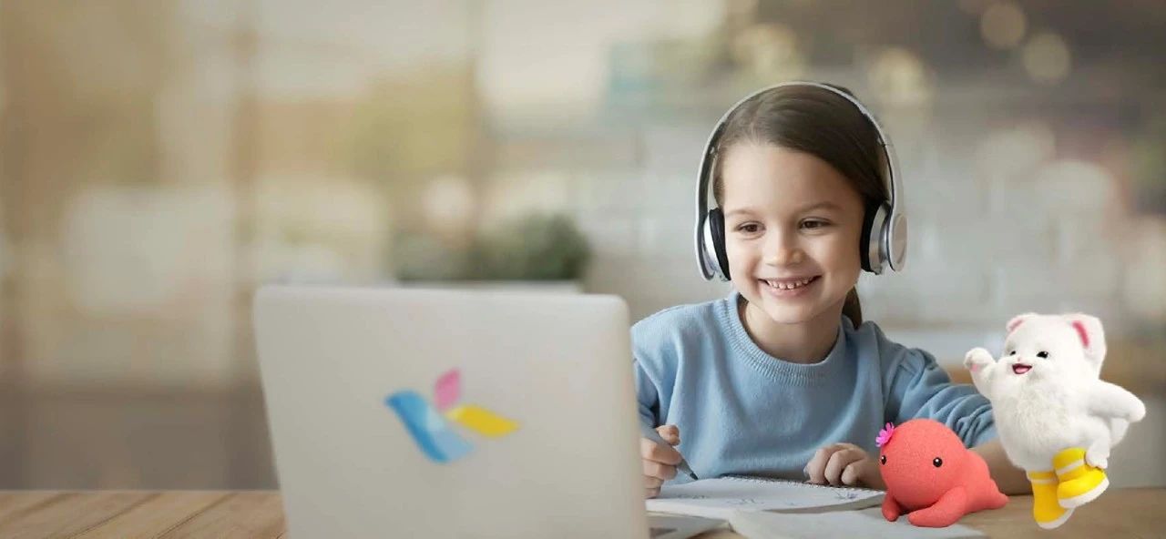 KidsLoop：有效的数字化平台和工具将赋能未来式教育模式