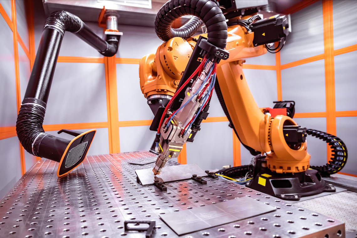 工业机器人的应用与选型知道多少？