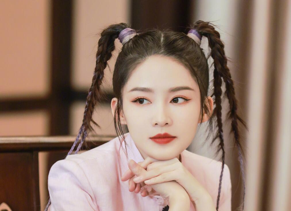 Li Qin and Sun Yue saved "Extremely Challenge", suggesting that the ...