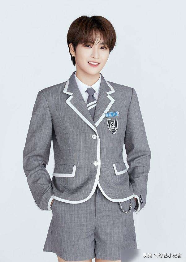 刘雨昕断层C位出道，虞书欣舞台事故无缘c位