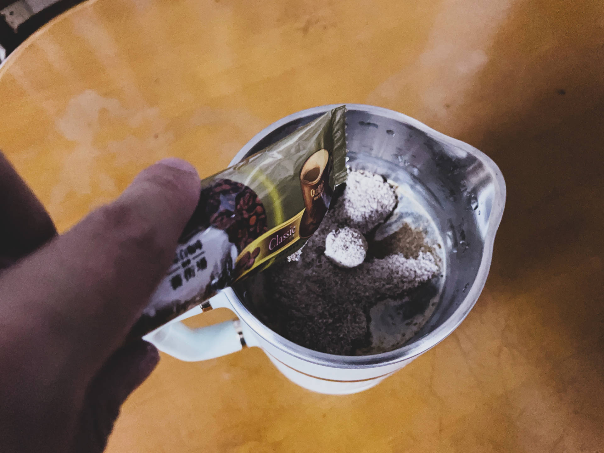 让年轻人养生更简单：AIEECE艾晞mini养生搅拌杯K1开箱体验