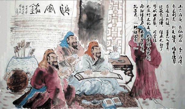 学生必背18段经典语文课文！提升语文素养，值得收藏！