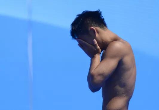 为圆奥运梦！中国跳水冠军移民墨尔本，换澳洲