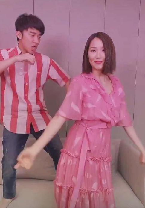 超賢惠！ 李亞男臨盆在即仍堅持練廚藝，王祖藍透露她隨時可能生產