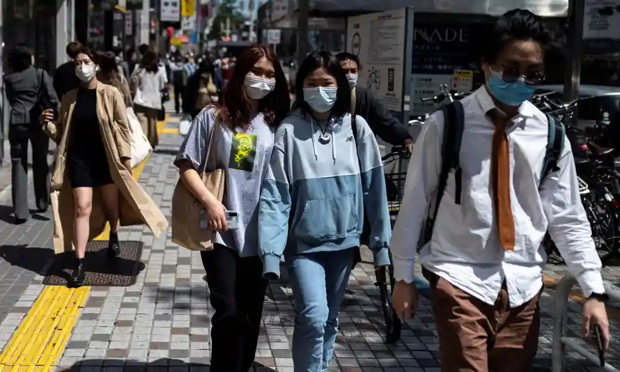 史上最危险奥运！日本疫情辐射夹击，圣火传递取消，多国要退出