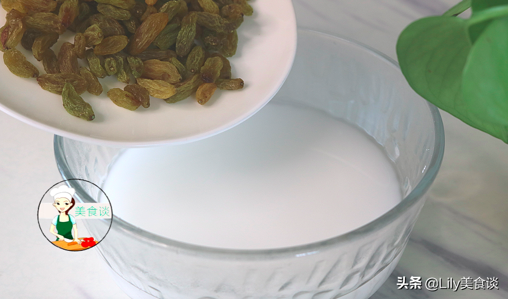 葡萄乾到底要不要洗？ 很多人都做錯了，教你正確做法，乾淨又衛生