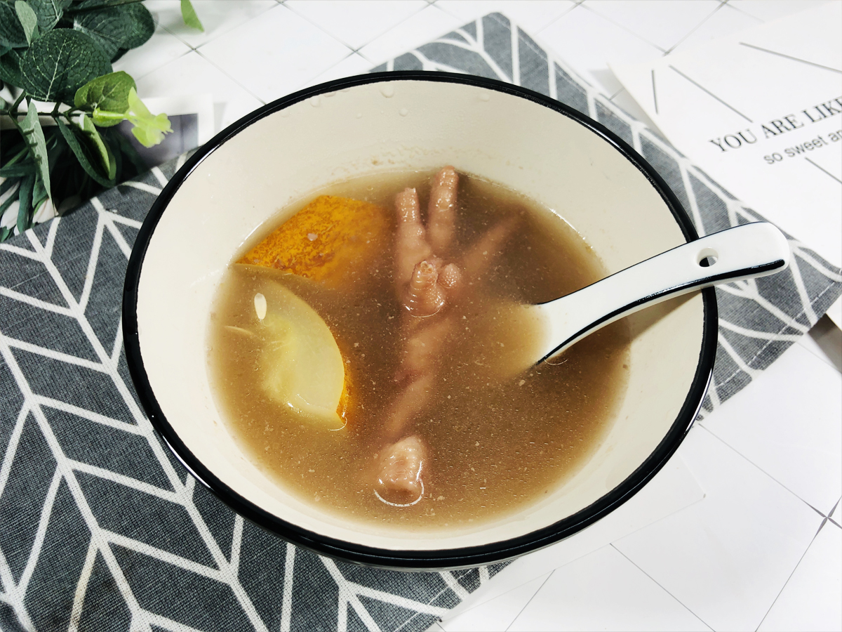 After entering the summer, remember to cook the soup with old cucumbers