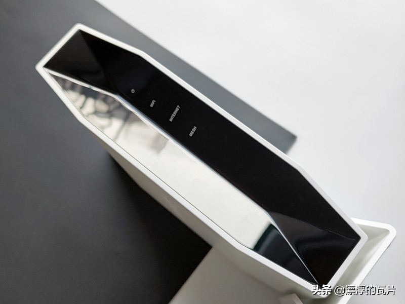 买路由要买带“WIFI6”认证的吗？看完本篇评测就知道了
