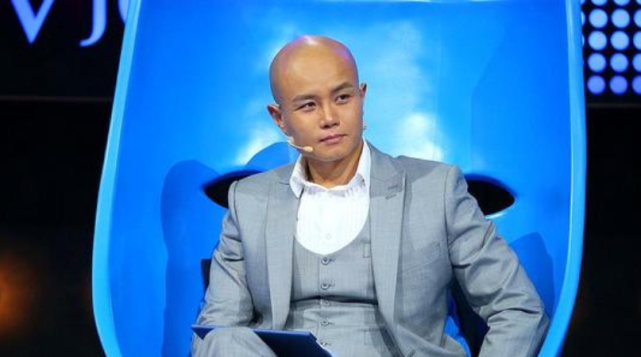 乐嘉，就这样改写了他的结局，亲手“毁”掉了自己的事业