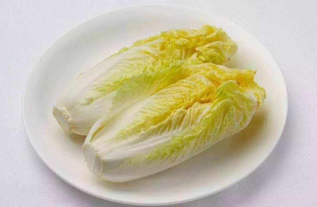 別再給孩子吃�甲醛菜�，用開水都很難洗乾淨，對孩子健康沒好處