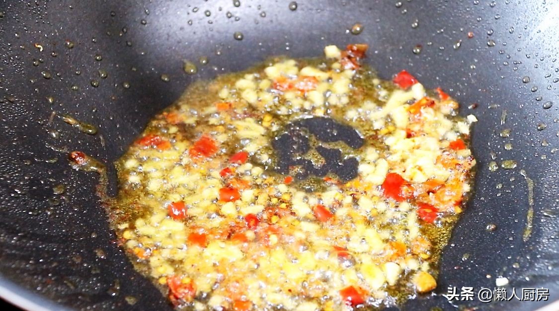 炒牛肉學會我這個技巧，炒出來的牛肉又嫩又滑，而且不會脫漿
