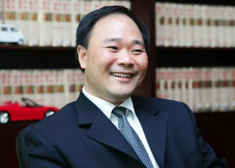 阿里被罚182亿:杀的这只鸡,儆的是哪只猴?