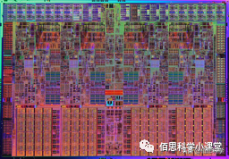 视频、动图、图文详解：全球最先进的EUV光刻机是怎么工作的