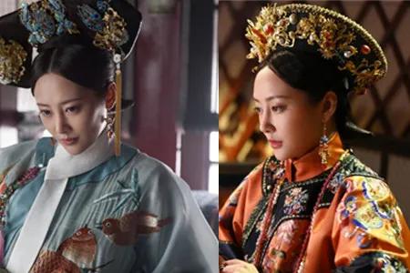Ruyi's biography reveals that the starring picture is beautiful and ...