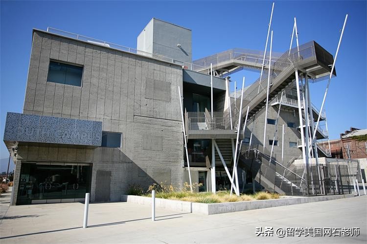 美国电影专业十大名校推荐