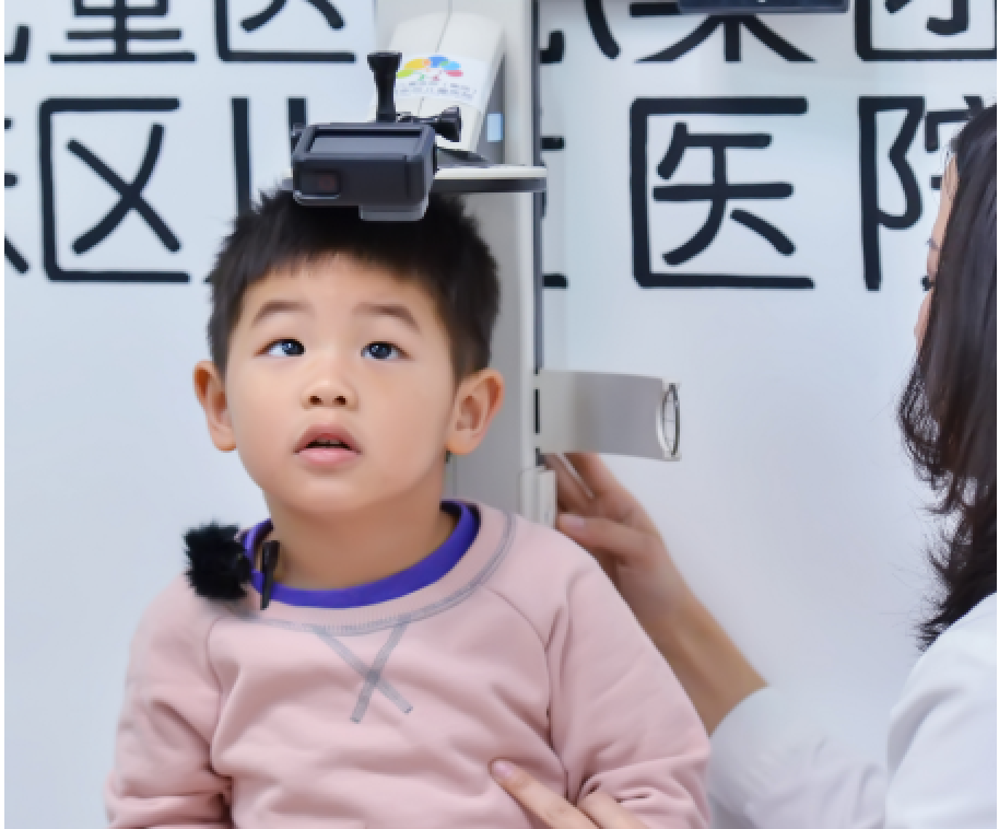 明星二胎也不易：森碟處處針對弟弟，賈靜雯家波妞把咘咘打哭