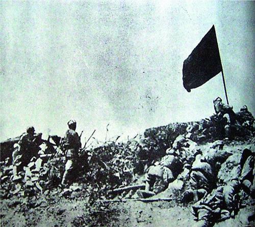 ����ս�ۣ�һҰսʿ˵���Ҿ�ǿ�������վ������»������������