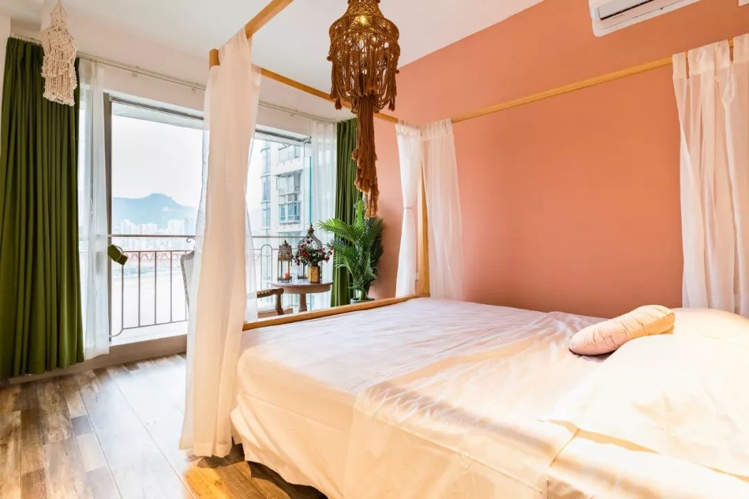 重庆最美十大民宿推荐，下次来玩就住这里