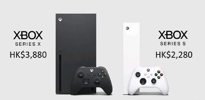 “老婆，它真的是个低音炮！”xbox最小游戏主机售价公布！