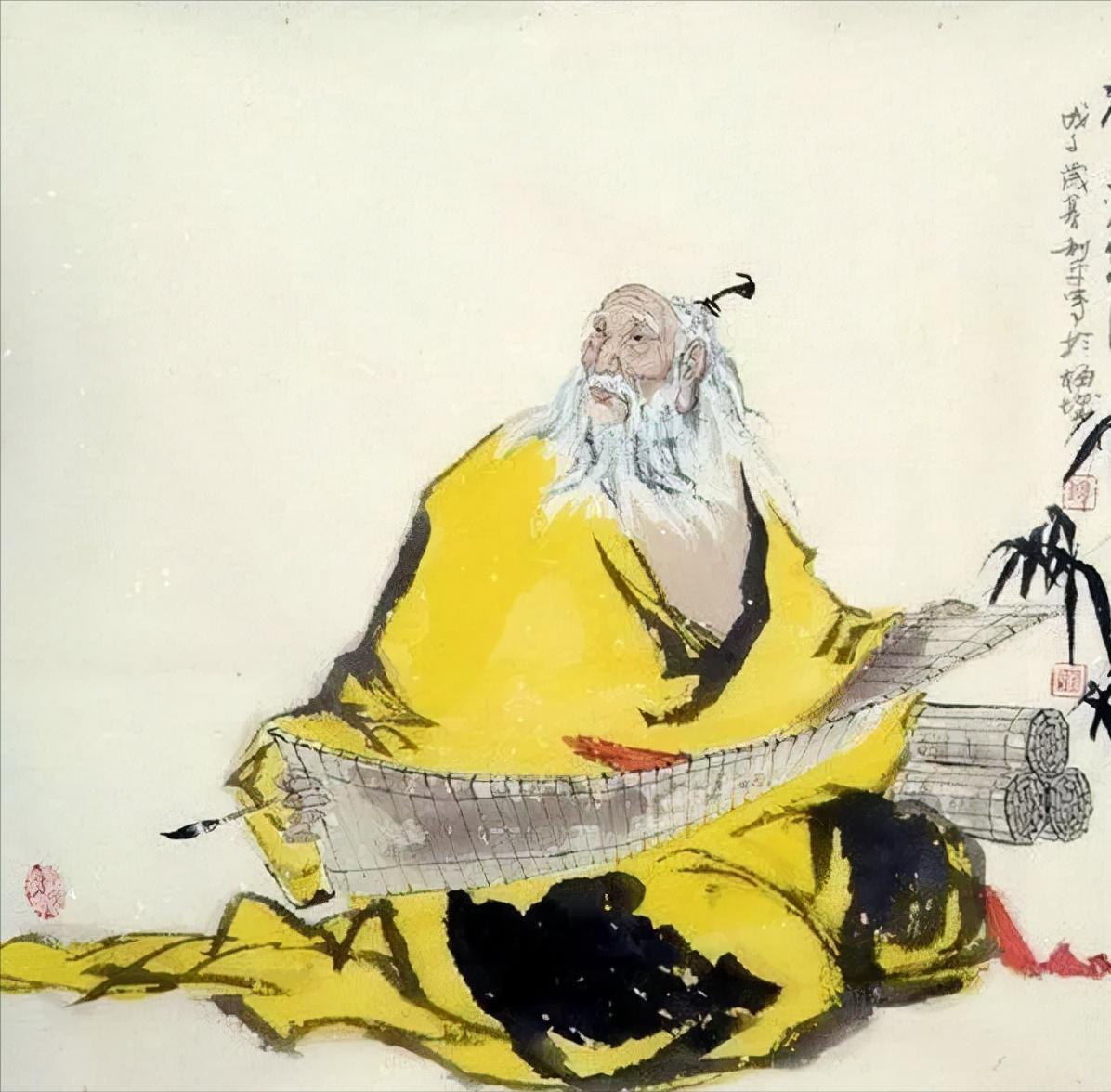 諸子百家精華30句，句句都值得背誦 - 頭條匯