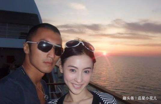 张柏芝缺钱了？亏本600万出售豪宅，这可是和谢霆锋的爱巢