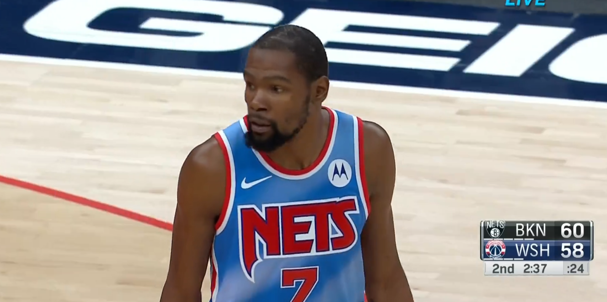 Kill red-eyed! KD two hit Bill 21 minutes repeatedly + lie between buckle tall tower, meet with however old hat of Wei little back