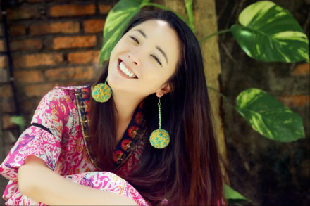 黄小蕾：拒绝杜淳，倒追大张伟，38天闪婚，为女儿得罪迪士尼