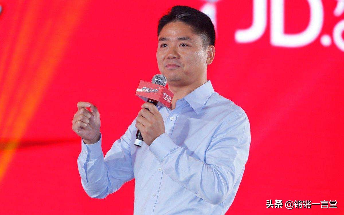 失意总裁李国庆：连个老婆都搞不定，凭什么想
