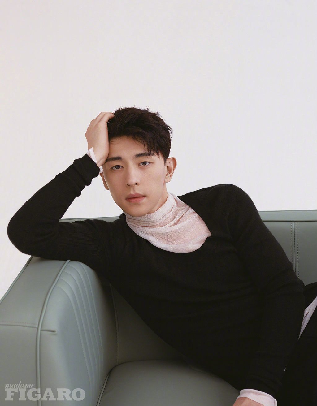 娱乐星光：李现，邓伦，黄景瑜，罗志祥、贾乃