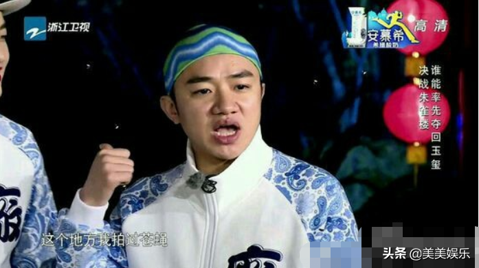 王祖藍曬全家福官宣二胎，小女兒正臉曝光，寵妻狂魔變女兒奴