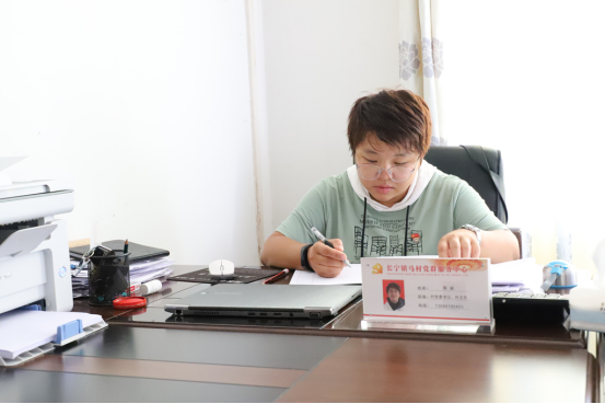 宜宾长宁奋力推进乡镇治理现代化