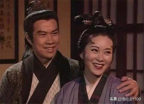金庸笔下最牛“赘婿”,杨过见了耶律齐也自愧不如