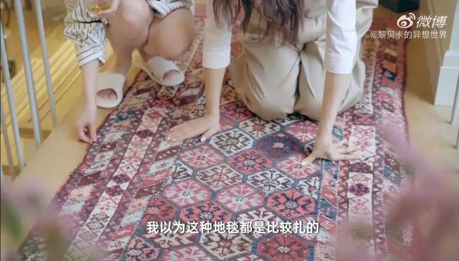 女神张静初的豪宅／岁月静好 安然恬静！