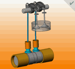 17个机械动图告你17个机械原理知识机械原理简单直观学
