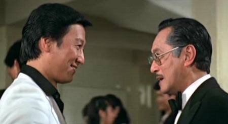 1985年，赵雅芝嫁“龙套男”黄锦燊，痴心10年的黄元申，选择出家