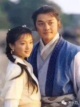 “女人收割机”李亚鹏和为他前仆后继的6个女友