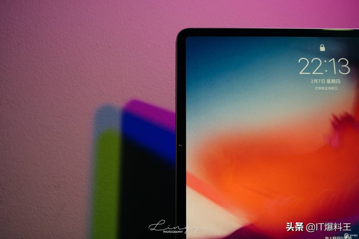 2019款iPad Air/mini宣布公布:傲骄的iPhone也开始玩起了性价比高