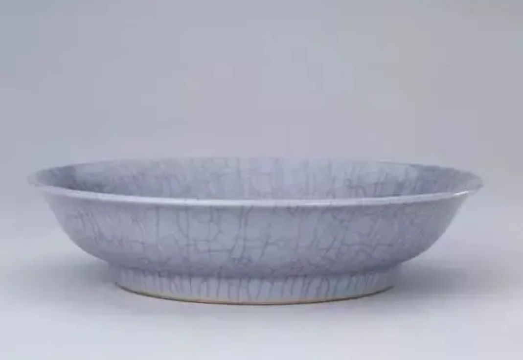 藏瓷先学辨釉：明清瓷器釉色识别，那是不一样