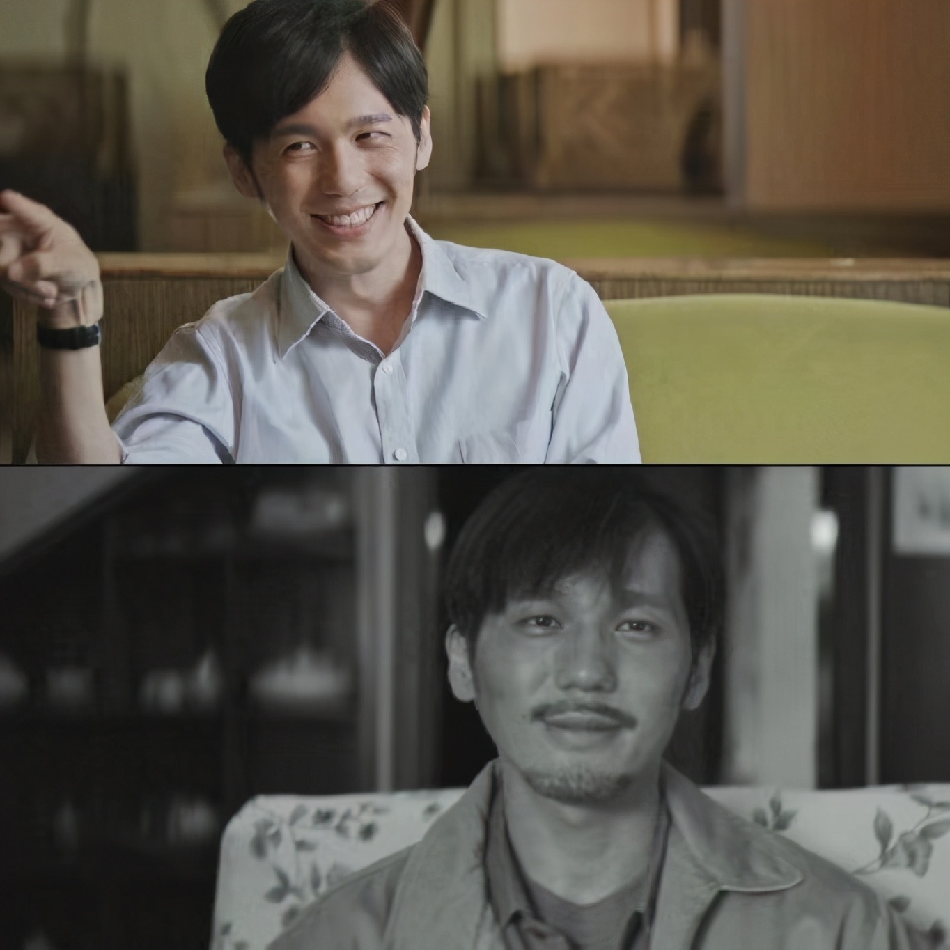 我们分析了4000多位国产剧主演 他演917集烂剧“封