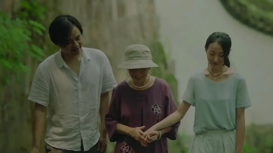 片中9成演员是导演亲戚,一波“虎”操作后,竟拍出国产片良心