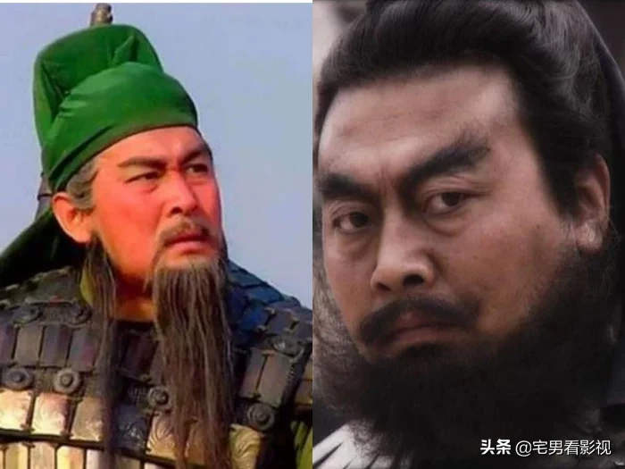 张飞单挑吕布丝毫不怕，为何关羽却不敢单挑吕布？原因很简单