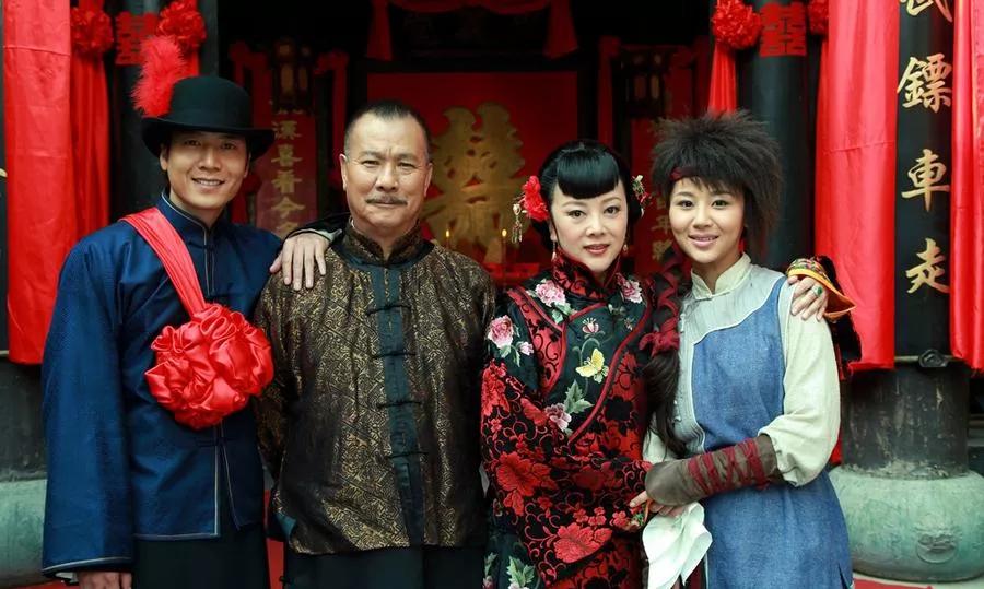 I bet you must have never watched this TV series by Yang Zi - iNEWS