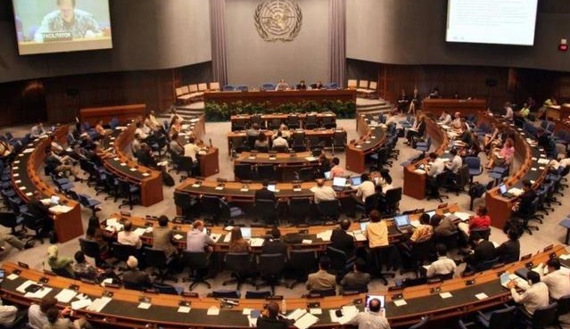 众叛亲离？美遭联合国多方抵制，美六大盟国为