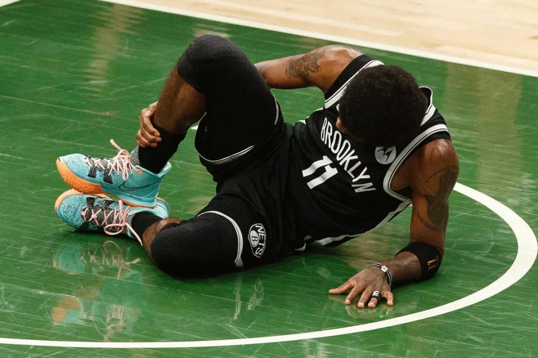 Top duel!How will the Nets face the Bucks in the tiebreaker? iNEWS