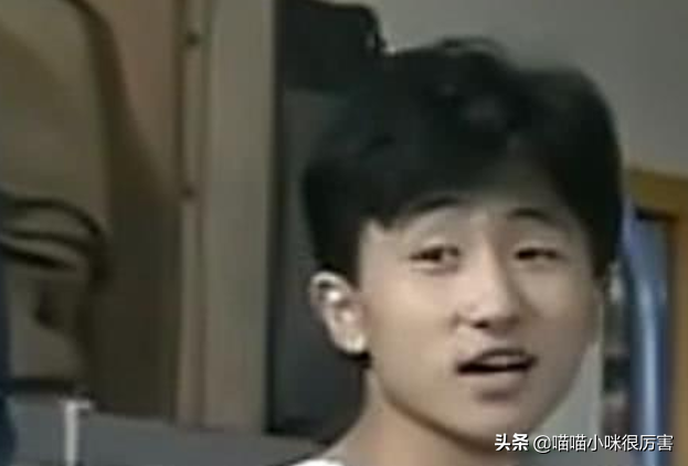 《十六岁的花季》32年，主演有人锒铛入狱，有人成豪门贵妇
