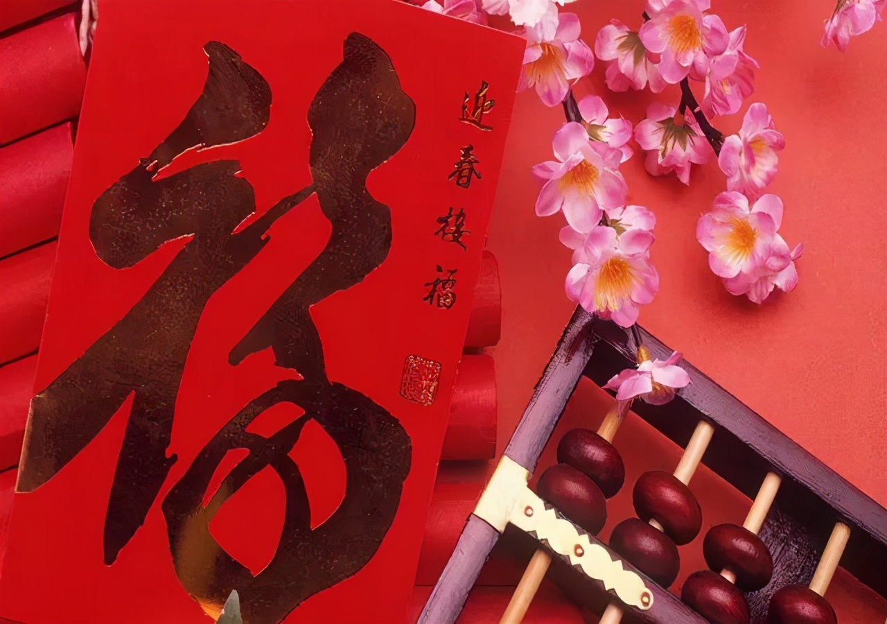 You don't know the Chaoshan Spring Festival customs, from New Year's ...
