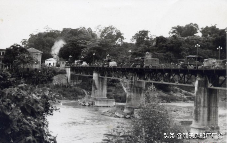 胜也糊涂死也糊涂，鬼怪自摆乌龙，记65年中美