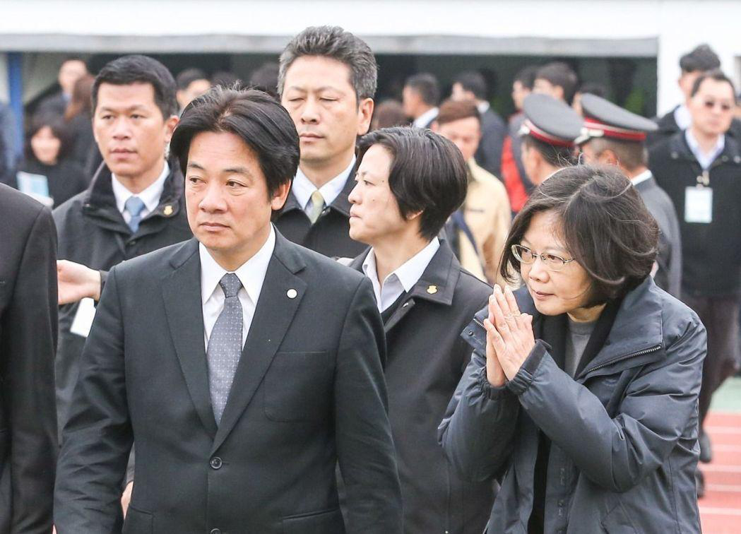 台獨不懂大陸為何執意要統一？ 學者指明蔡英文犯三大罪，必須捉拿審判